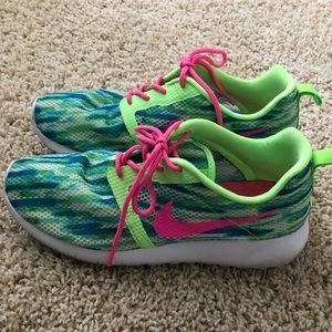 Youth Nike
